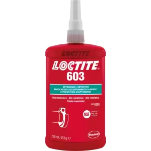 Henkel Loctite 603 bloccante 250 ml