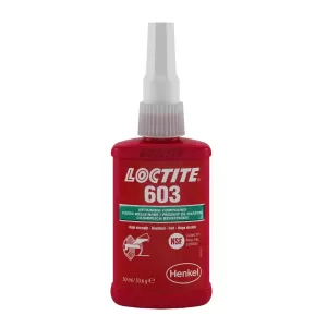 Henkel Loctite 603 bloccante 50 ml