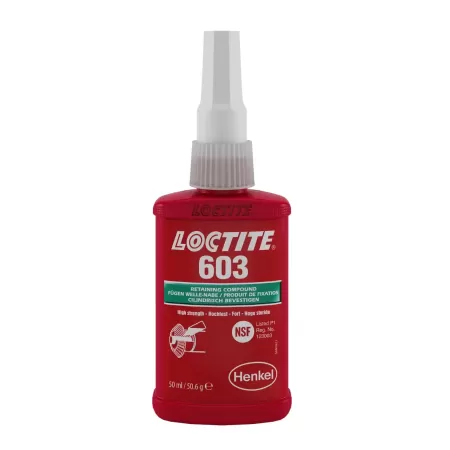 Henkel Loctite 603 bloccante 50 ml