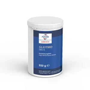 Fuchs Gleitmo 585 K lubrificante 950 g