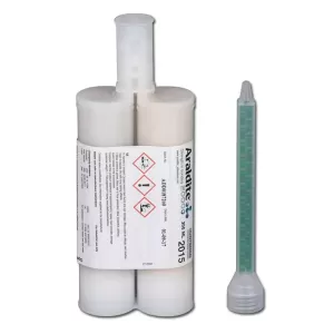 Araldite 2015 adesivo epossidico bicomponente  6x50 ml