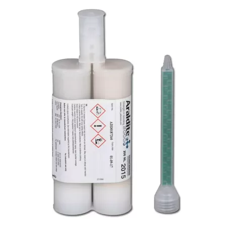 Araldite 2015 adesivo epossidico bicomponente  6x50 ml