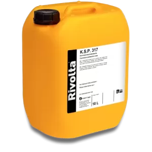 Fuchs Rivolta KSP 317 anticorrosivo 10 L