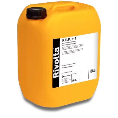 Fuchs Rivolta KSP 317 anticorrosivo 10 L