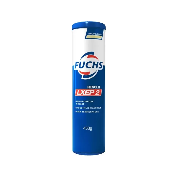 Fuchs Renolit LX-EP 2  grasso al litio 450 g
