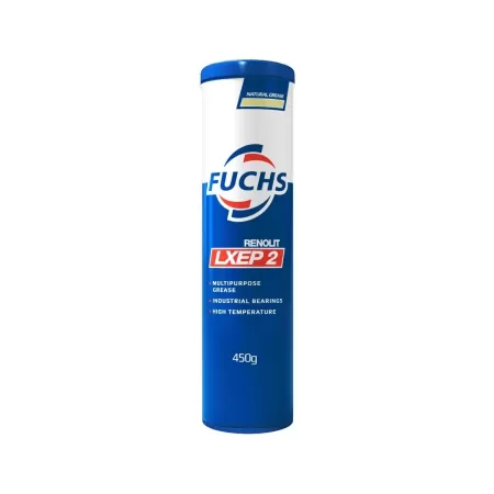 Fuchs Renolit LX-EP 2  grasso al litio 450 g