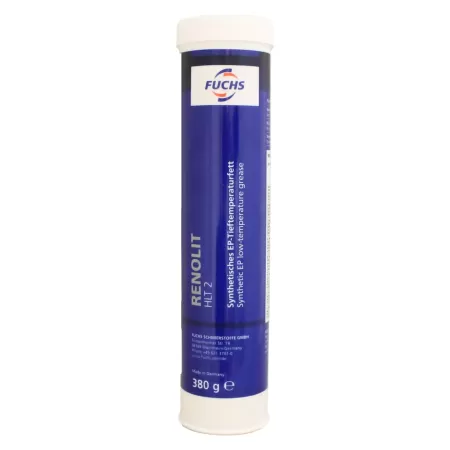 Fuchs Renolit HLT 2  grasso al litio 450 g