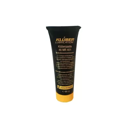 Klüberpaste 46 MR 401 pasta lubrificante 60 g