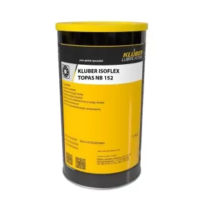 Klüber Isoflex topas NB 152 grasso sintetico 1 Kg
