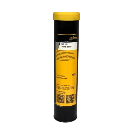 Klüber Isoflex topas NB 152 grasso sintetico 400 g