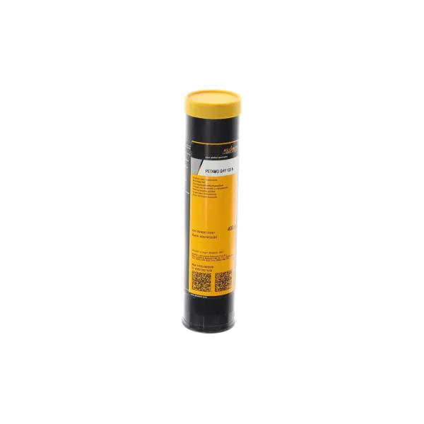 Klüber Petamo GHY 133 N lubrificante 400 g