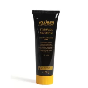 Klüber Staburags NBU 30 PTM grasso lubrificante 50 g