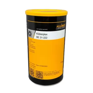 Klüber Asonic HQ 72-102 grasso lubrificante 1 Kg