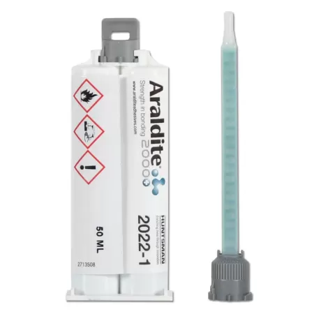 Araldite 2022 adesivo bicomponente  50 ml