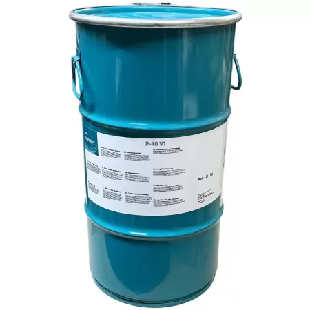 MOLYKOTE® P-40 pasta assemblaggio 25 Kg