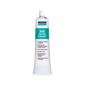 DOWSIL™ 340 HSC adesivo termoconduttivo 100 g