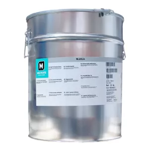 MOLYKOTE® Multilib grasso minerale alte prestazioni 20 Kg