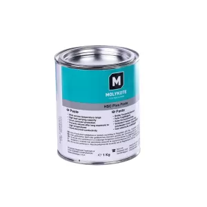 Molykote® HSC Plus pasta antigrippaggio 1 Kg