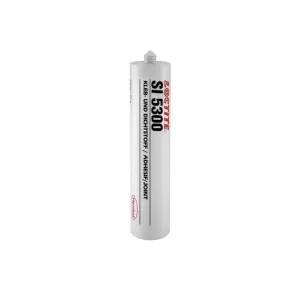 HENKEL LOCTITE SI 5300 adesivo siliconico 310 ml
