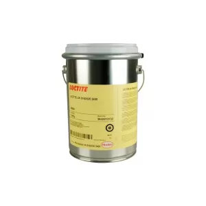 HENKEL Loctite UK 5400 Adesivo Poliuretanico 30 kg