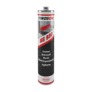 HENKEL TEROSON® MS 930 Sigillante elastico 310 ML