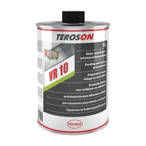 HENKEL TEROSON® VR 10 pretrattamento per incollaggi 1 LT