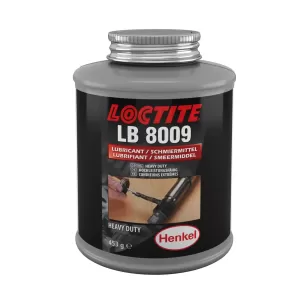 HENKEL LOCTITE® LB 8009 antigrippante 453 GR
