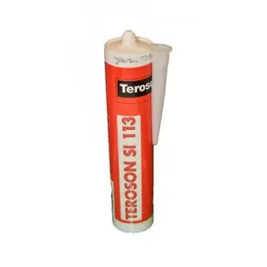 HENKEL TEROSON® SI 113 Sigillante siliconico 300 ML