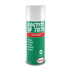 HENKEL LOCTITE® SF 7070 Detergente multiuso 400 ML