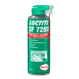 HENKEL LOCTITE® SF 7200 Pulizia delle parti 400 ML