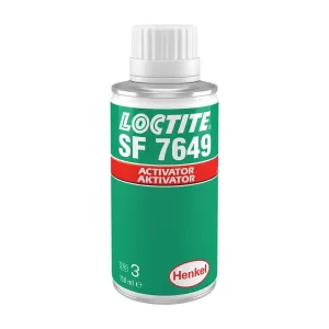 HENKEL LOCTITE® SF 7649 Preparazione delle superfici 500 ML
