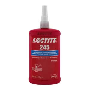 Henkel Loctite 245 Frenafiletti 250 ml