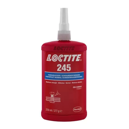 Henkel Loctite 245 Frenafiletti 250 ml