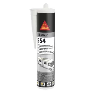 Sikaflex®-554 Adesivo per assemblaggi  300 ML