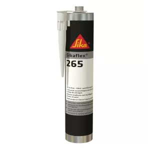 Sikaflex®-265 adesivo per vetri 300 ML