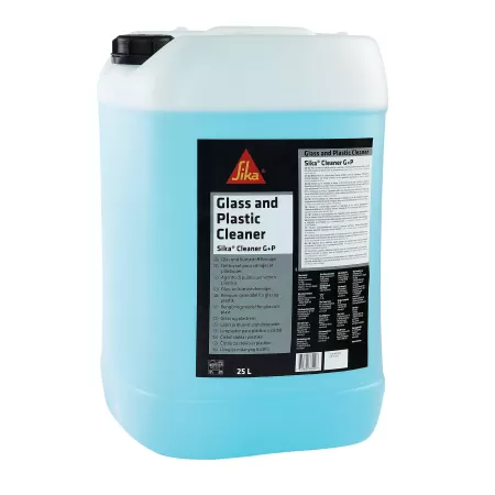 Sika® Cleaner G+P Detergente 25 L