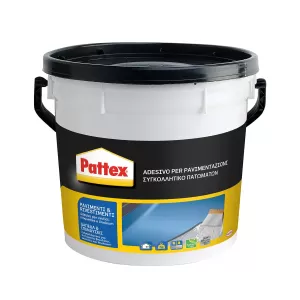HENKEL PATTEX Pavimenti e Rivestimenti 5 KG