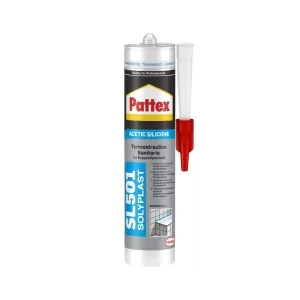 HENKEL PATTEX SL 501 Termoidraulica 300 ML