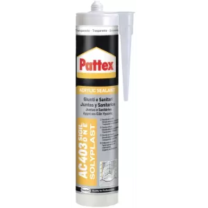HENKEL PATTEX AC 403 SIGIL ONE sigillante 300 ML