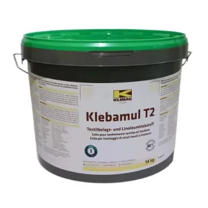 Sika Klebamul T2 Colla a bassa emissione 14 KG