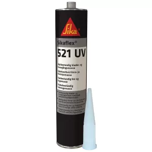 Sikasil 521 UV Sigillante 300 ML