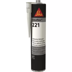 Sikaflex®-221 sigillante multiuso 300 ML