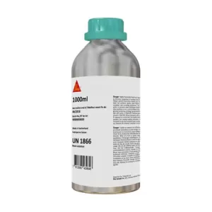 Sika® Primer-209 D base solvente nero 1 L