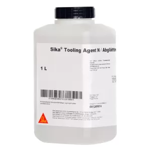 Sika® Tooling Agent N / agente lisciatura 1 L