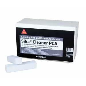 Sika® Cleaner PCA tampone detergente cf da 48 pz