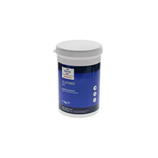 Fuchs Gleitmo 805 pasta lubrificante 1Kg
