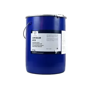 Fuchs LOCOLUB ECO  grasso fluido 15 Kg
