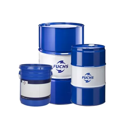 Fuchs TRAMLUB F 234 MOD 2 grasso semi-fluido 45 Kg