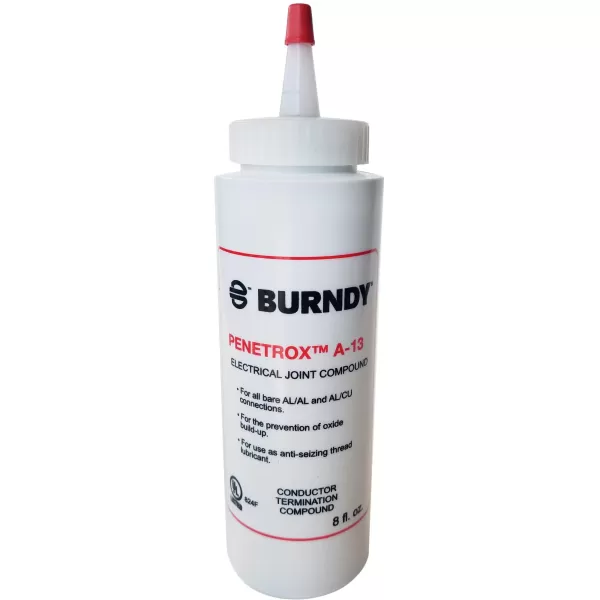 Burndy Penetrox A-13 (PENA 138) grasso per contatti 250 g