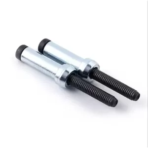 Huck BOM® R rivetti a strappo testa bombata